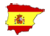 L DE LUNA - Espanol